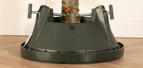 Guide to Christmas tree stands