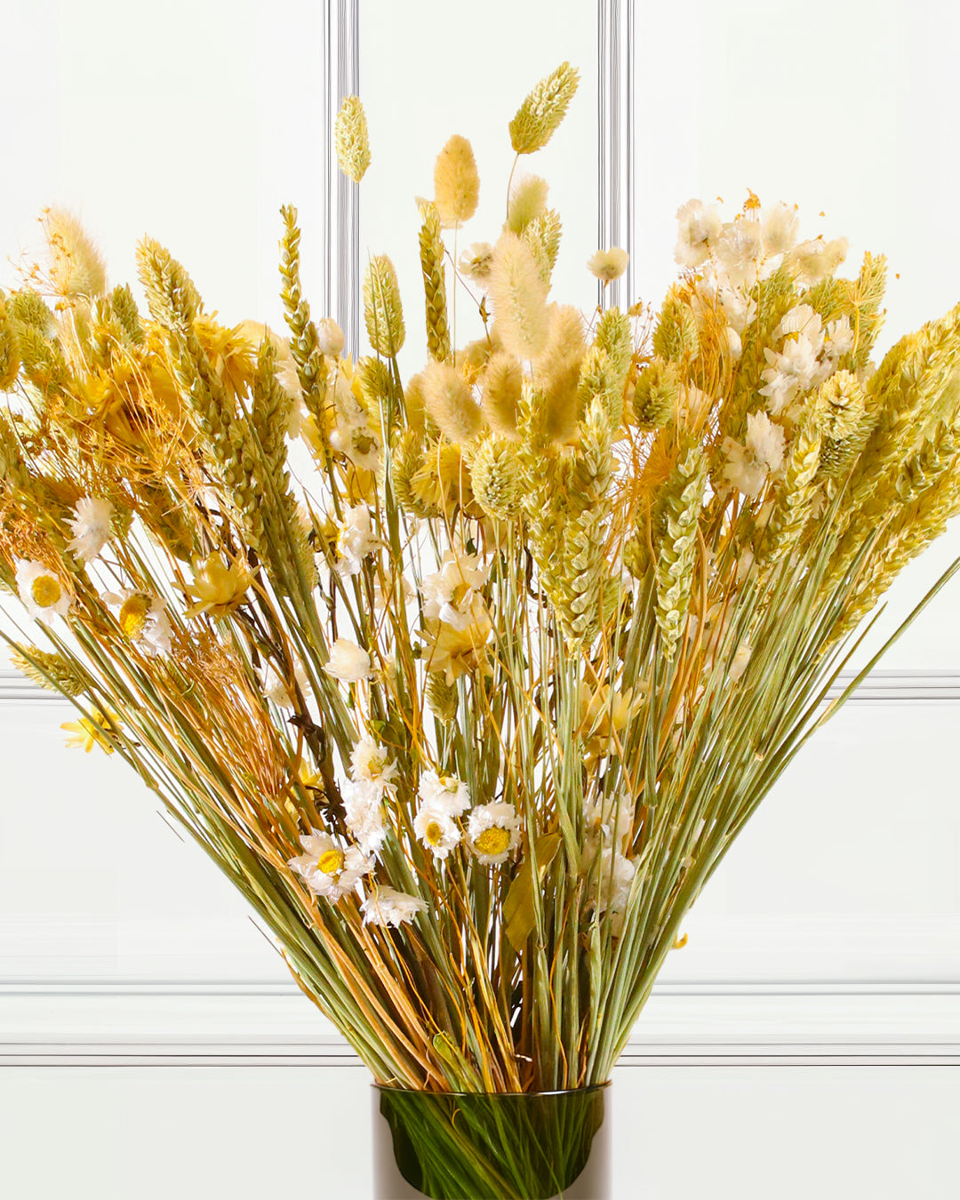 Dried Flower Bouquet Anita