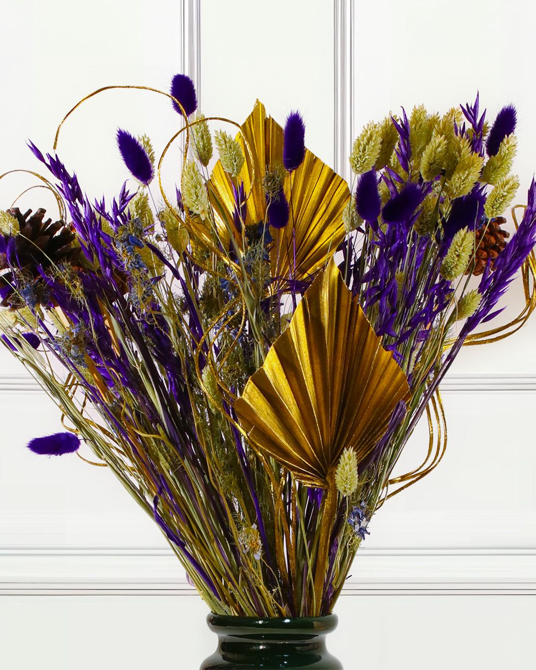 Dried Flower Bouquet Mixed Magic
