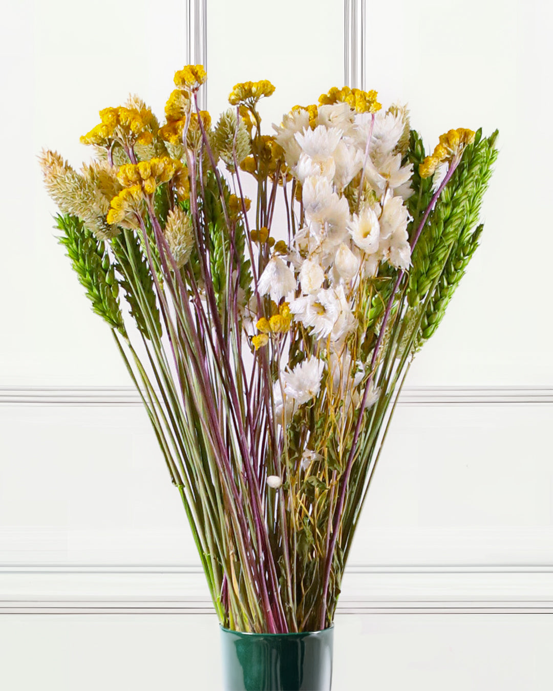 Dried Flower Bouquet Smart Bridget