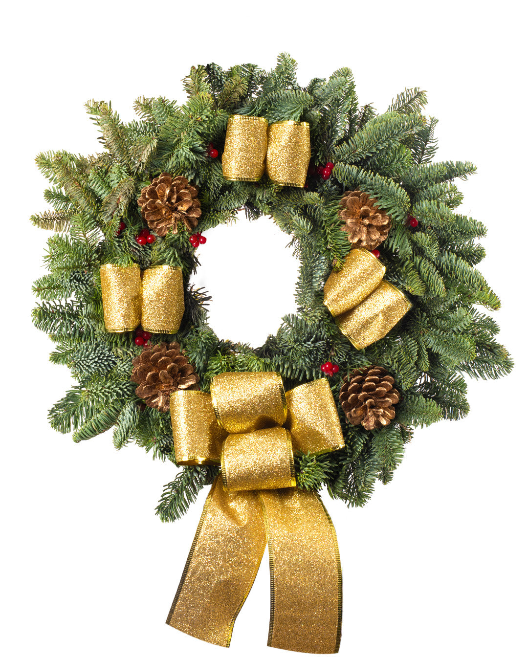 Noble Wreath