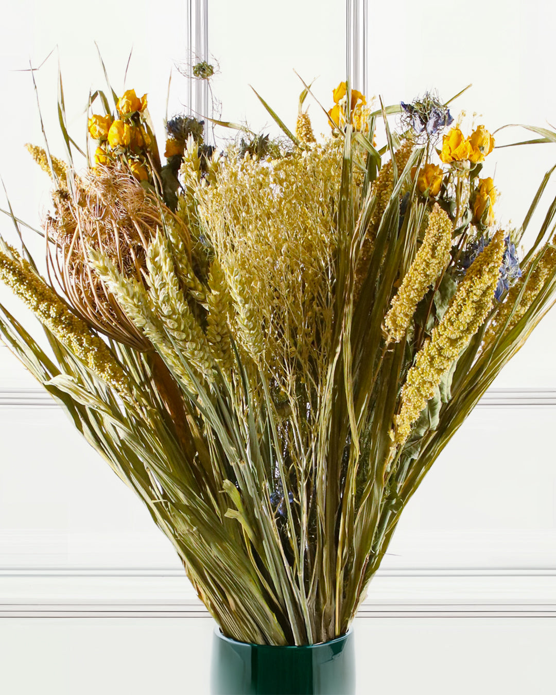 Dried Flower Bouquet Volume Suzy