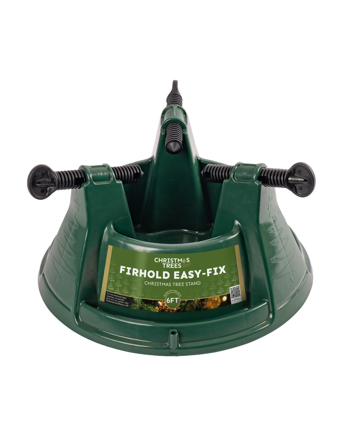 Easy Fix Small Christmas Tree Stand