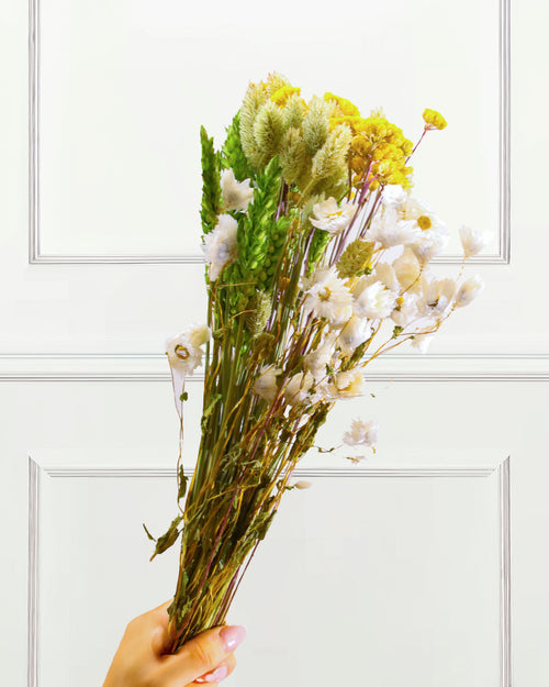 Dried Flower Bouquet - Smart Bridget