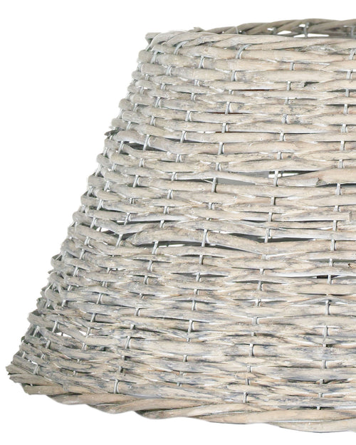 Christmas Tree Ring Skirt - Wicker (Beige)