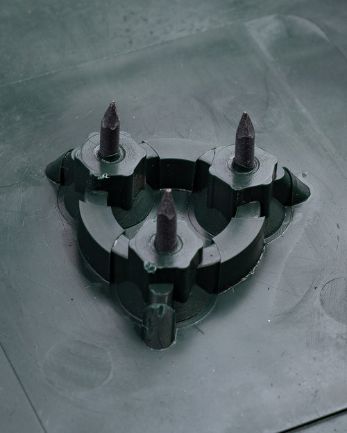 Cinco Advantage Christmas Tree Stand (Up to 8ft)