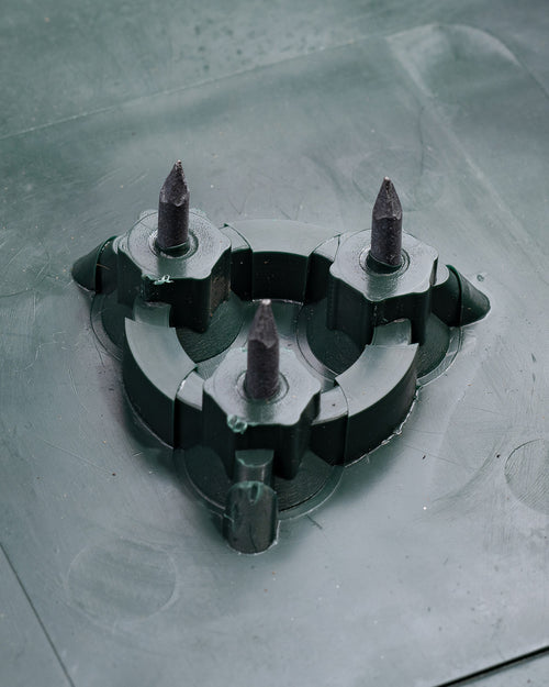 Cinco Advantage Christmas Tree Stand (Up to 6ft)