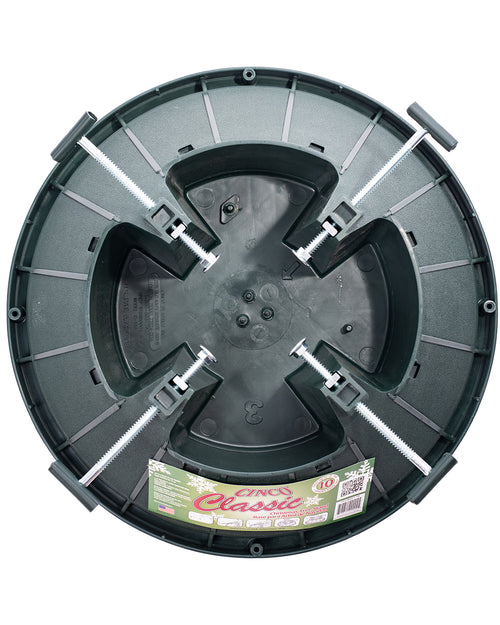 Cinco Classic Christmas Tree Stand (Up to 10ft)