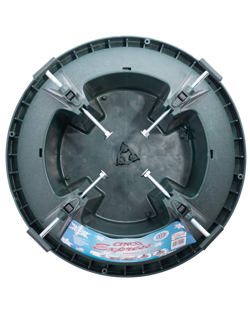 Cinco Express Christmas Tree Stand (Up to 10ft)