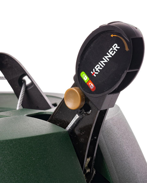 Krinner Premium Christmas Tree Stand (Up to 8ft)