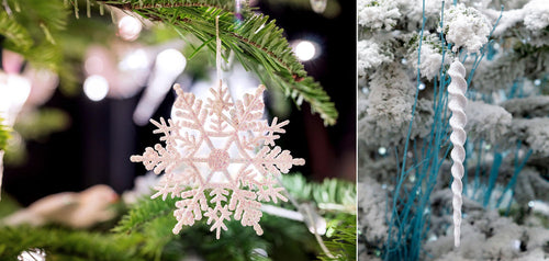 10 Best Christmas Tree Decorations Ideas