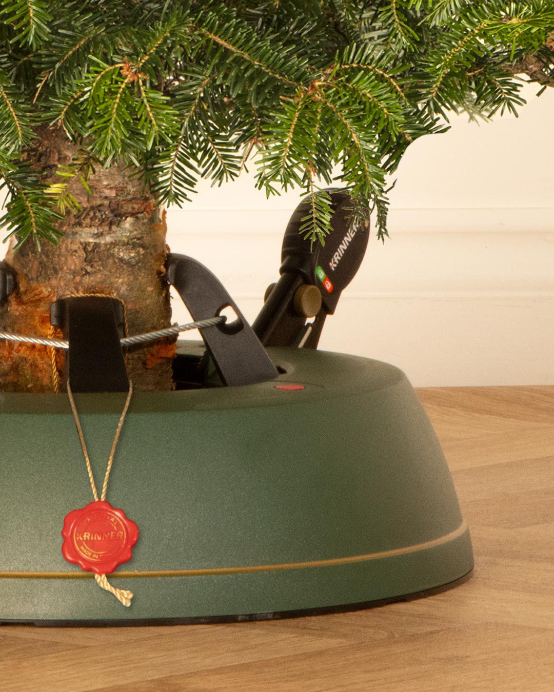 Christmas Tree Stands