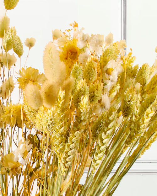 Dried Flower Bouquet - Anita