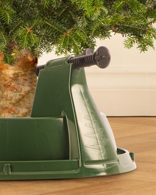 Firhold Easy-Fix Large Christmas Tree Stand (Up to 12ft)