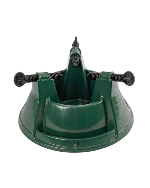 Firhold Easy-Fix Small Christmas Tree Stand (Up to 6ft)