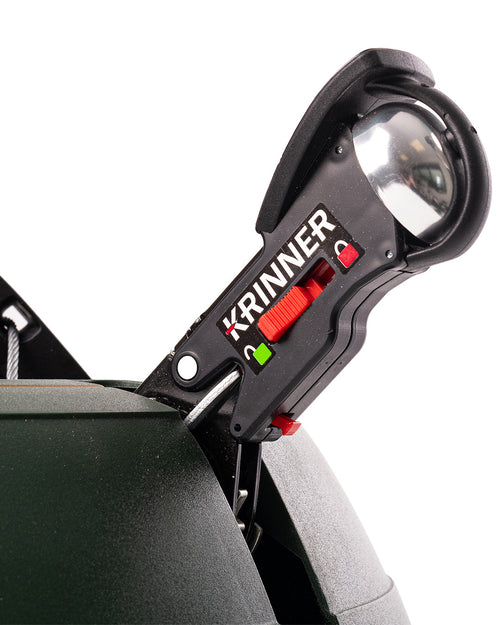 Krinner Premium Christmas Tree Stand (Up to 10ft)