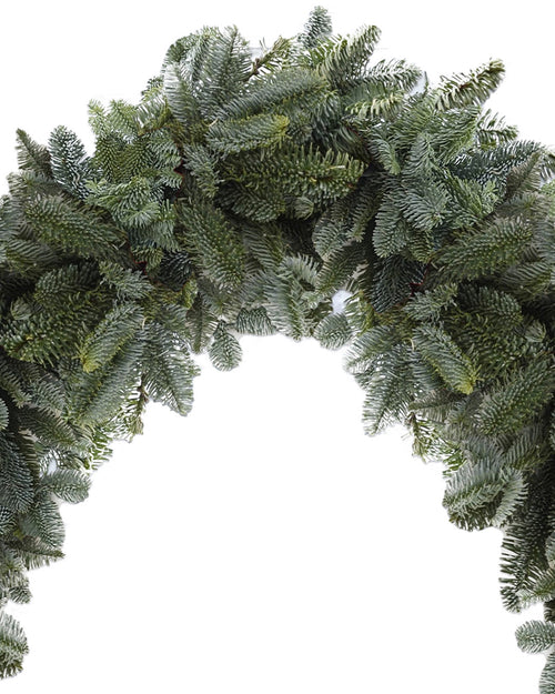 Luxury DIY Christmas Garland